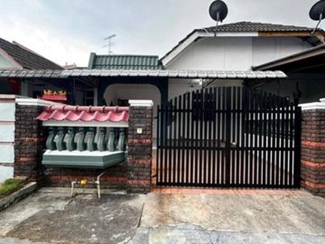 Terraced House for sale in Bukit Ledang, Johor