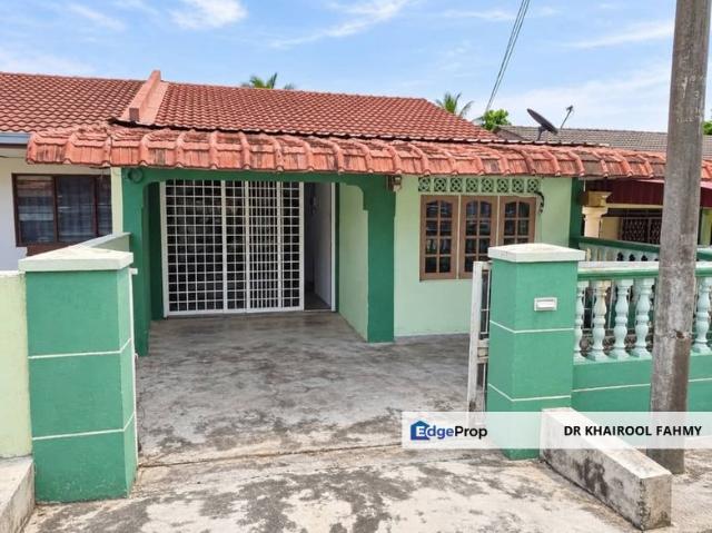 House for sale in Skudai, Iskandar Puteri