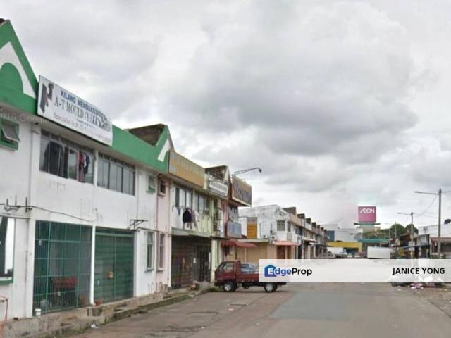 Warehouse for rent in Skudai, Iskandar Puteri