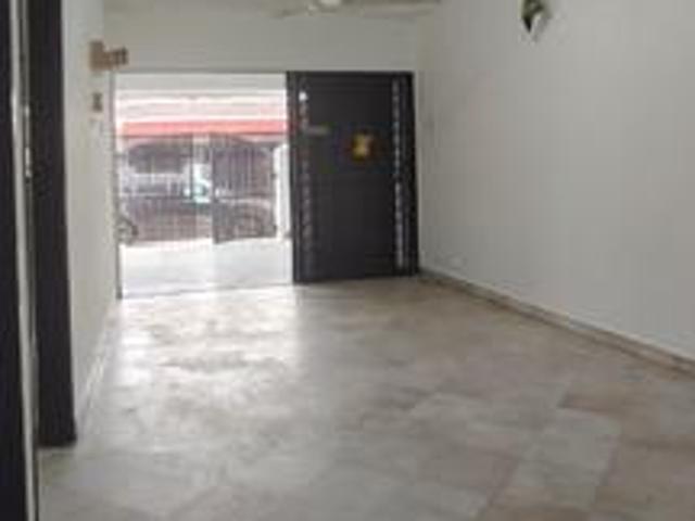 Terraced House for sale in Skudai, Iskandar Puteri