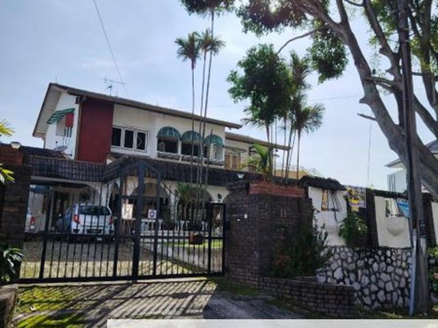 House for sale in Petaling Jaya, Petaling