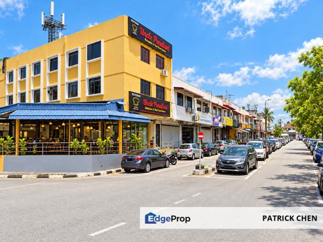 Shop for rent in SS 3, Petaling Jaya