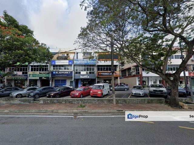 Shop for rent in Petaling, Damansara Damai