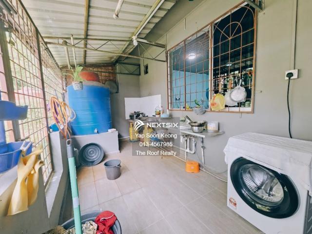 Residential House for sale in Bukit Ledang, Johor