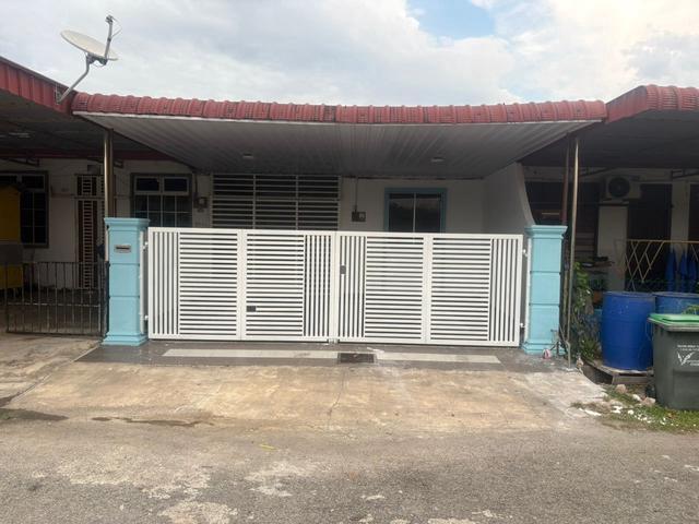 Terraced House for sale in Kuala Muda, Kedah