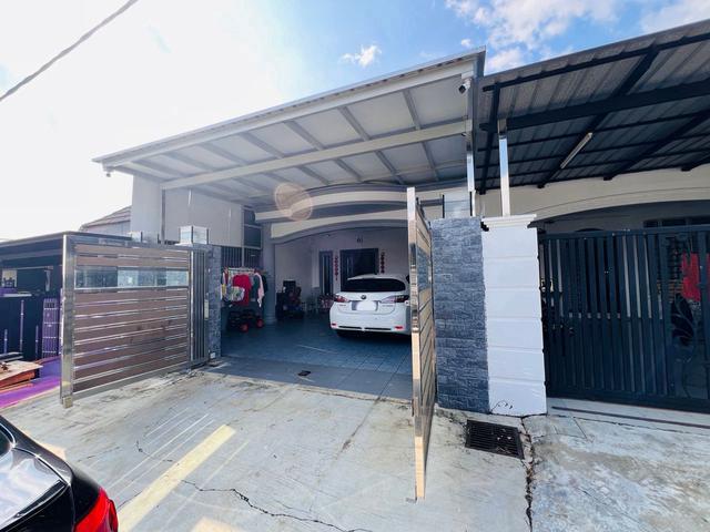 Terraced House for sale in Bukit Ledang, Johor