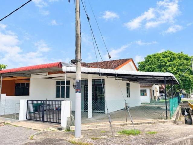 Terraced House for sale in Bedong, Kuala Muda