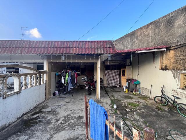 Terraced House for sale in Bukit Ledang, Johor