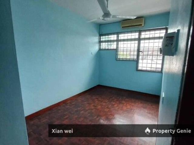 Apartment for rent in Bukit Ledang, Johor