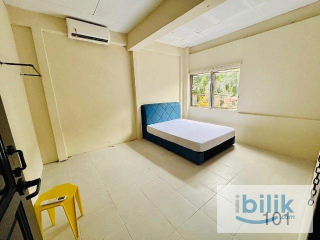 Room for rent in SS 3, Petaling Jaya
