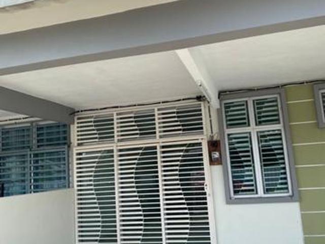 Terraced House for sale in Kuala Muda, Kedah