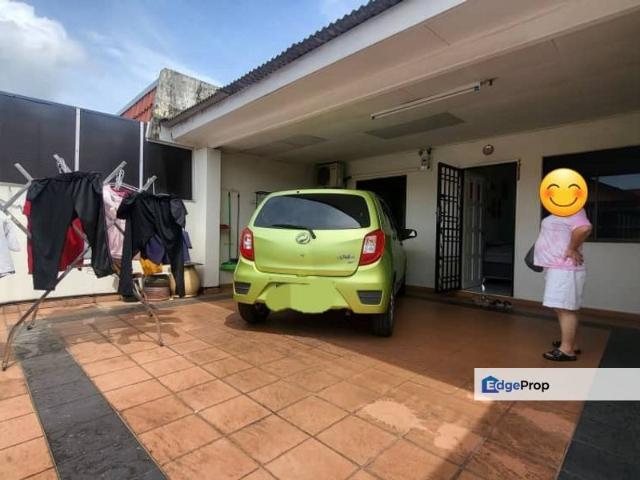 House for sale in Petaling, Subang Jaya
