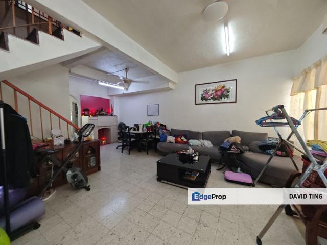 House for sale in Petaling, Subang Jaya