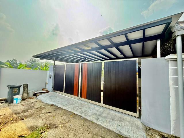 Terraced House for sale in Johor Bahru