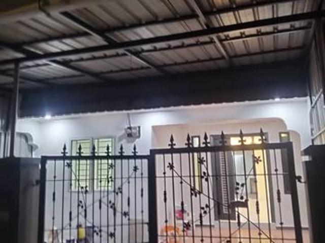 Terraced House for rent in Skudai, Iskandar Puteri
