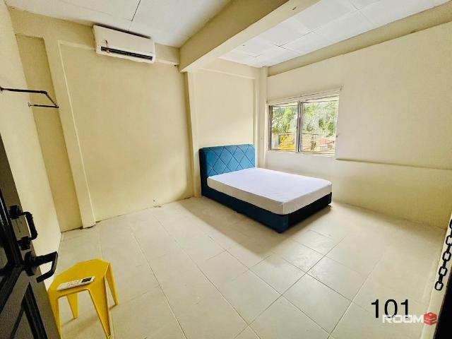 House for rent in Petaling, Damansara Damai