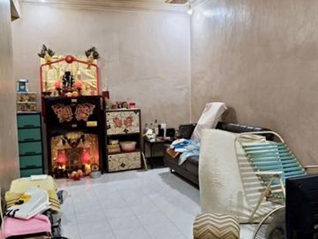 Terraced House for sale in Bukit Ledang, Johor