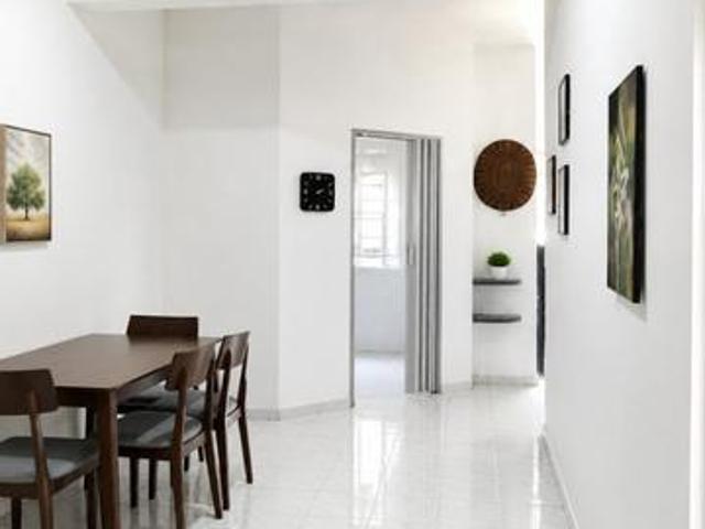 Terraced House for sale in Johor Bahru