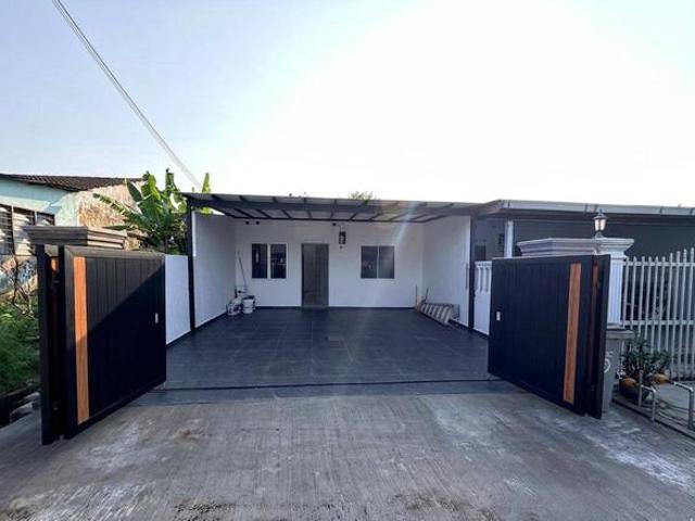 Terraced House for sale in Bukit Ledang, Johor