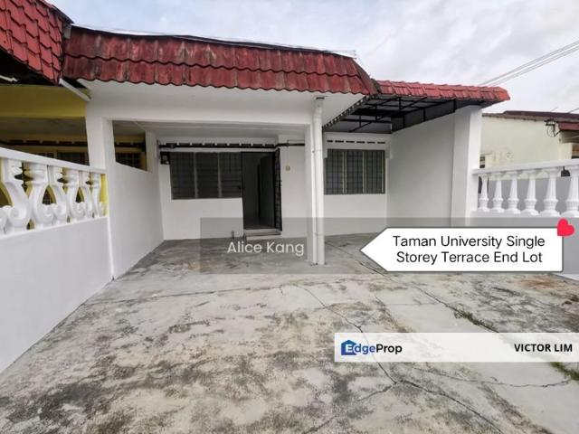 House for sale in Bukit Ledang, Johor
