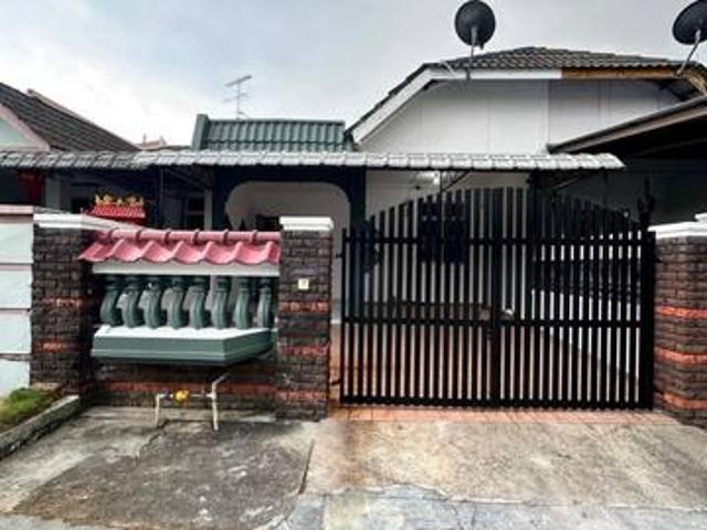 Terraced House for sale in Bukit Ledang, Johor