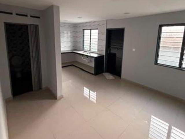 Terraced House for rent in Bukit Ledang, Johor