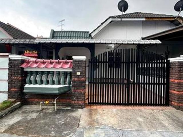 Terraced House for sale in Bukit Ledang, Johor