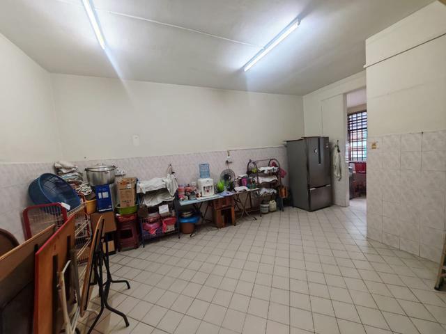 Terraced House for sale in Bukit Ledang, Johor