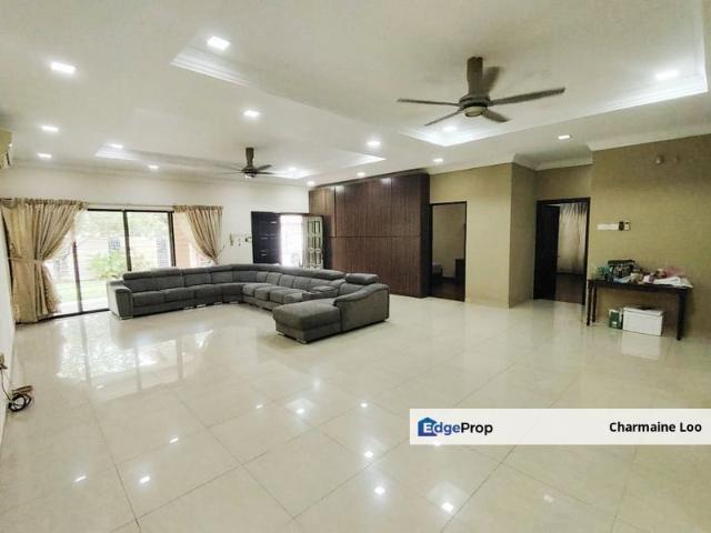 House for sale in Petaling, Damansara Damai