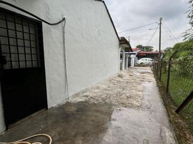 Terraced House for sale in Bukit Ledang, Johor