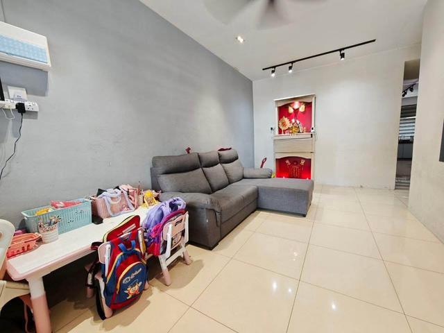 Terraced House for sale in Bukit Ledang, Johor