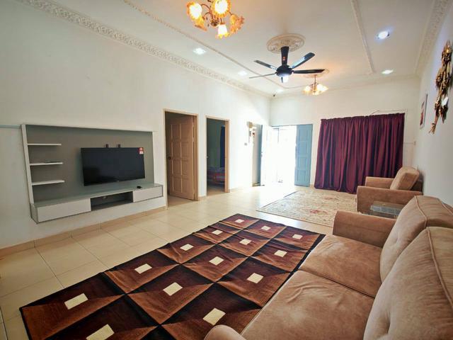 Terraced House for rent in Tawau Division, Sabah