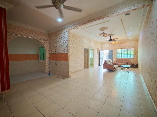 Terraced House for rent in Tawau Division, Sabah