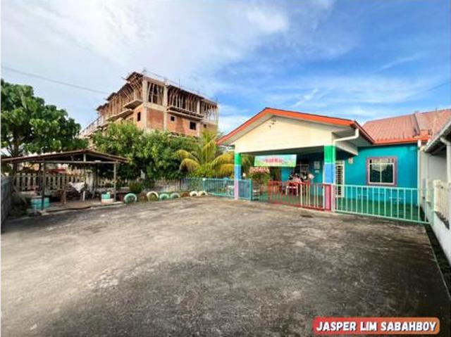 Terraced House for sale in Tawau Division, Sabah