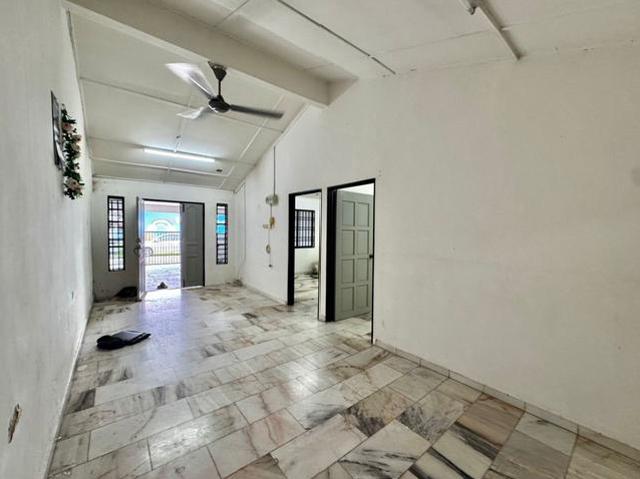 Terraced House for sale in Batu Pahat, Johor