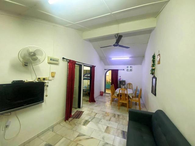 Terraced House for sale in Batu Pahat, Johor