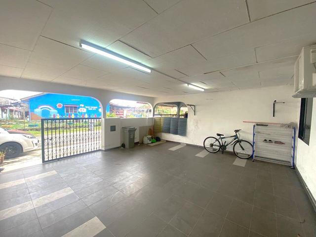 Terraced House for sale in Batu Pahat, Johor