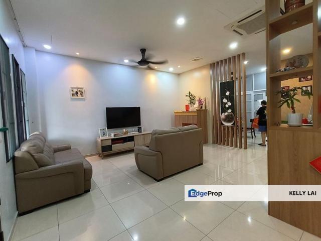 House for sale in Selayang, Selangor