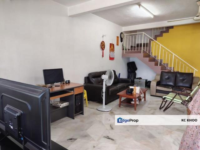 House for sale in Selayang, Selangor