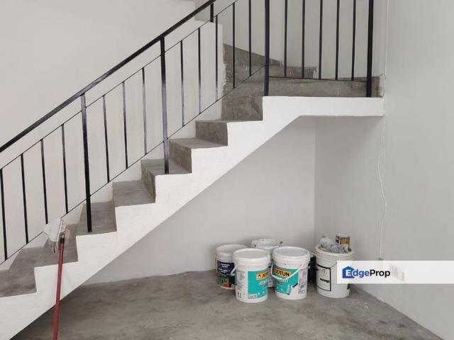 House for sale in Selayang, Selangor
