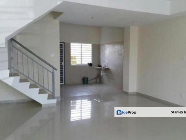 House for sale in Kepong Sentral Condominium, Majlis Perbandaran Selayang