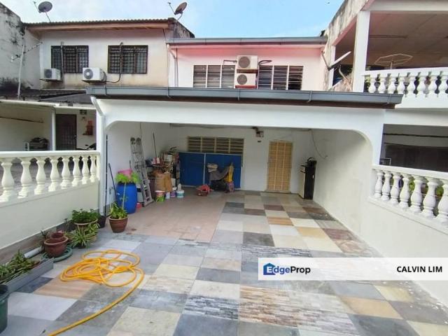 House for rent in Selayang, Selangor