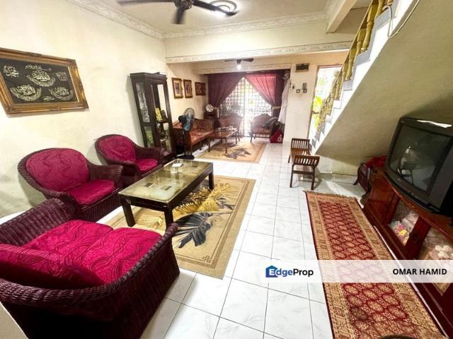 House for sale in Selayang, Selangor