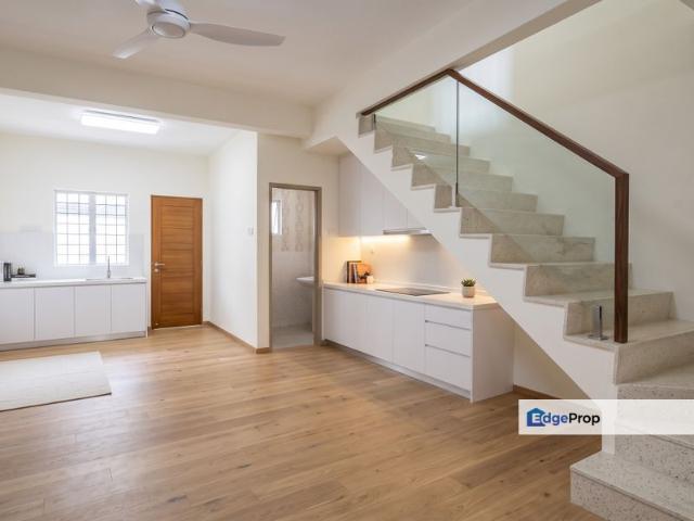 House for sale in Selayang, Selangor