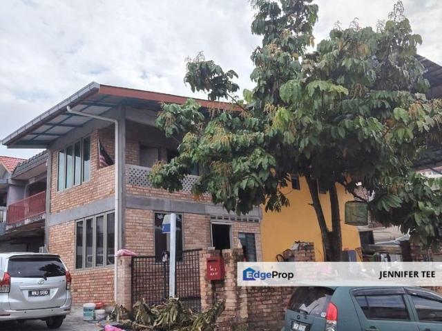 House for sale in Selayang, Selangor