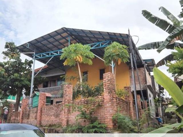 House for sale in Selayang, Selangor