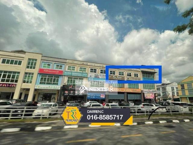Shop for rent in Georgetown, Penang