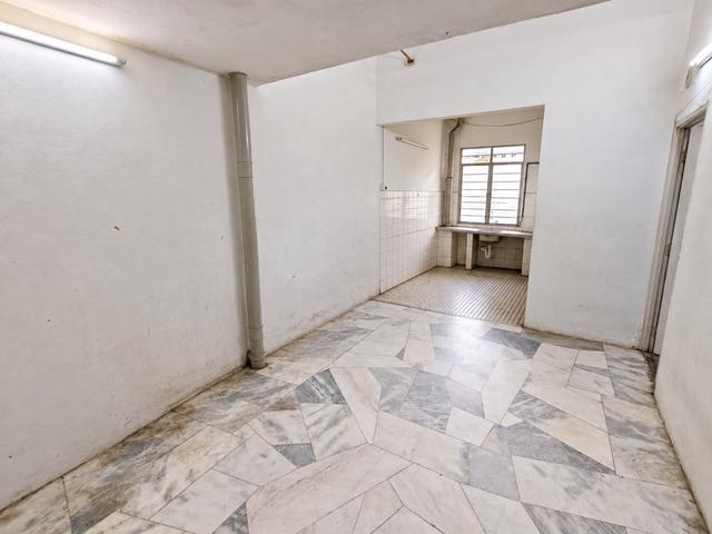Flat for sale in Bukit Mertajam, Seberang Perai