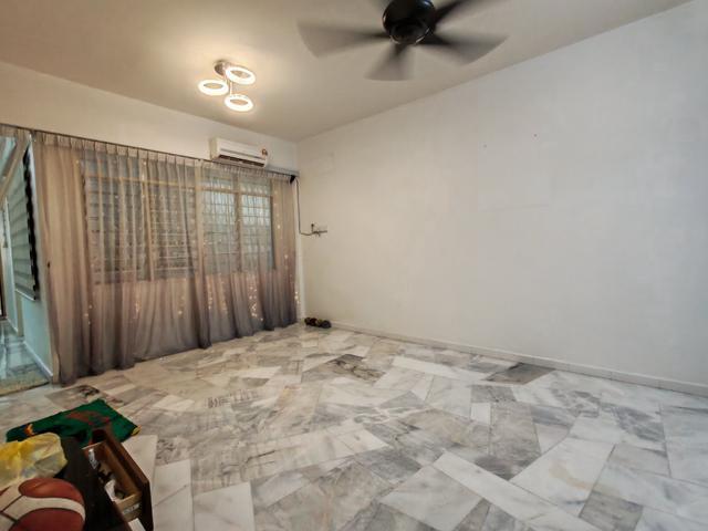 Apartment for sale in Wellesley, Penang