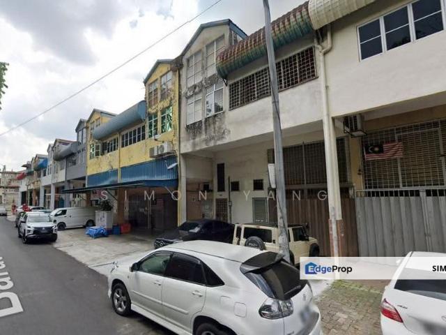 Warehouse for sale in Seberang Perai, Pulau Pinang